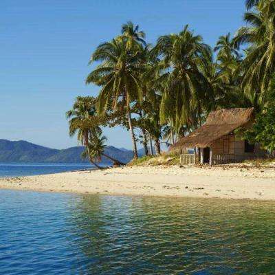 城市环形拉力赛2